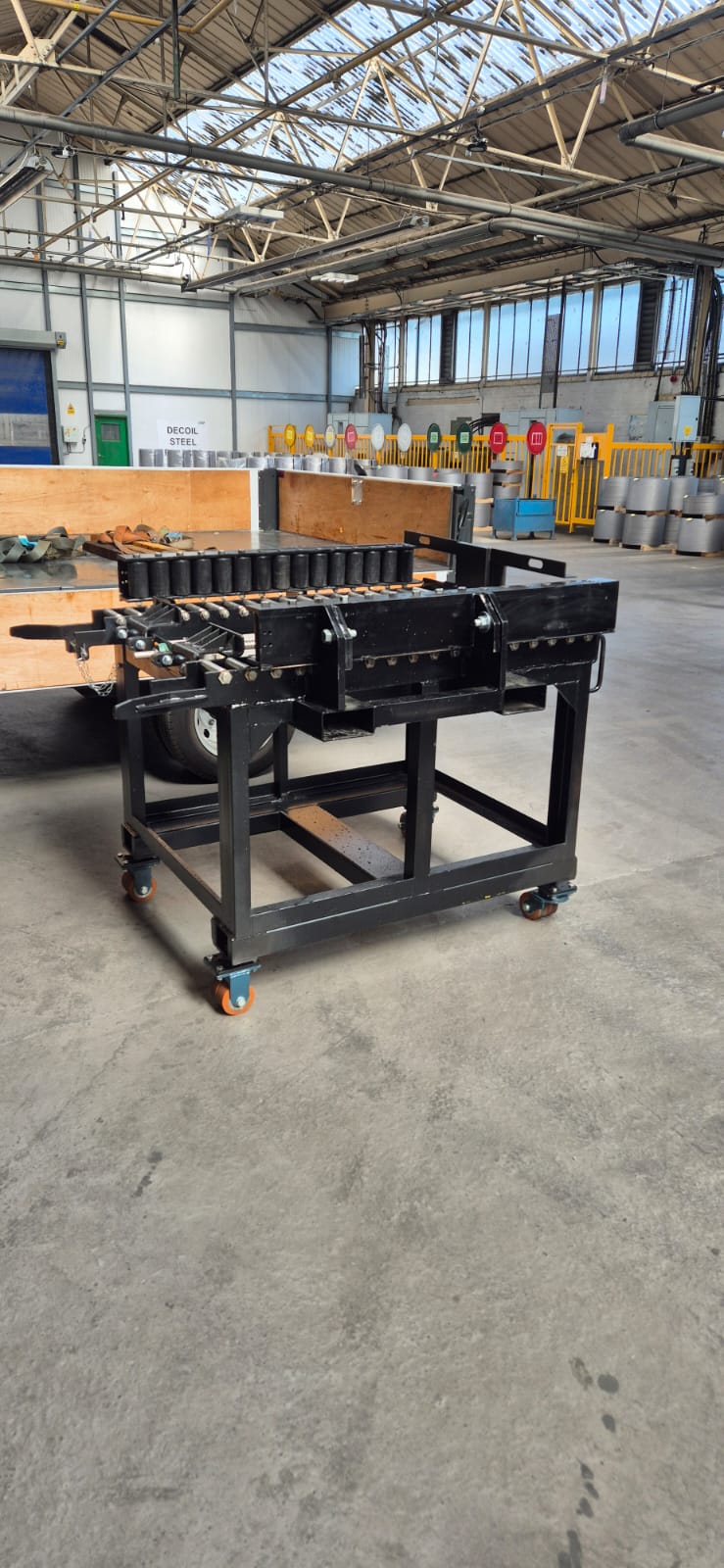 Bespoke Product